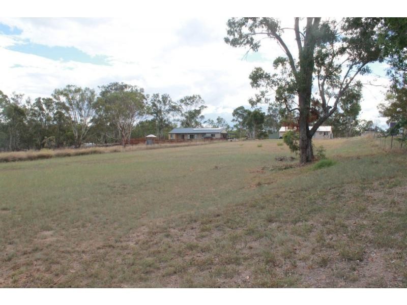 L603 White Street, Pratten QLD 4370