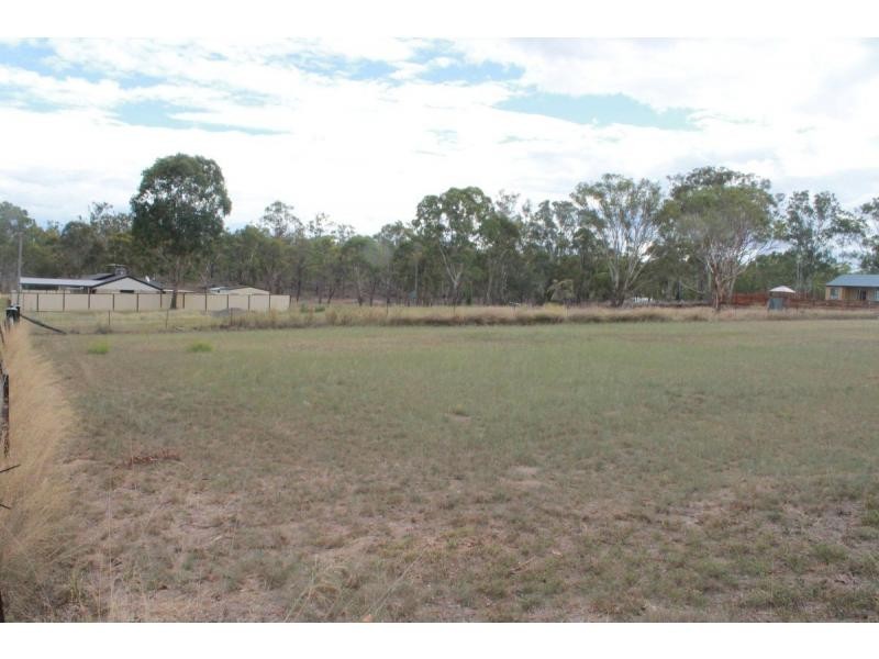 L603 White Street, Pratten QLD 4370