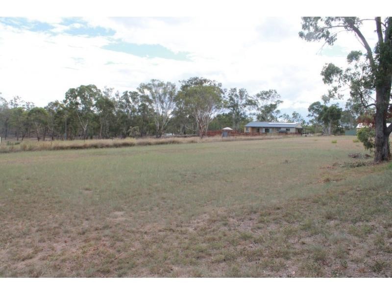 L603 White Street, Pratten QLD 4370
