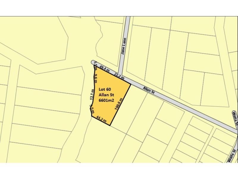 L60 Allan Street, Maryvale QLD 4370