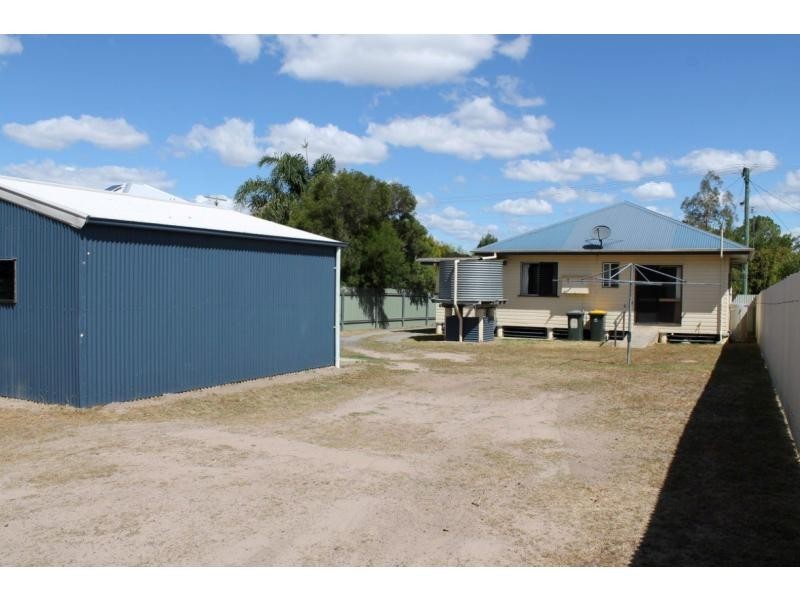 7 Mary Street, Warwick QLD 4370