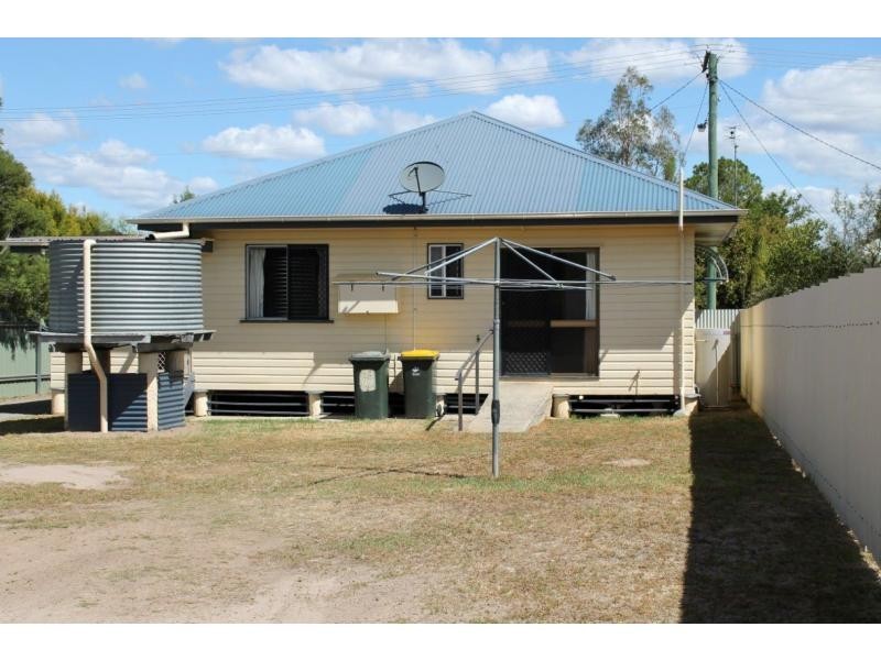 7 Mary Street, Warwick QLD 4370