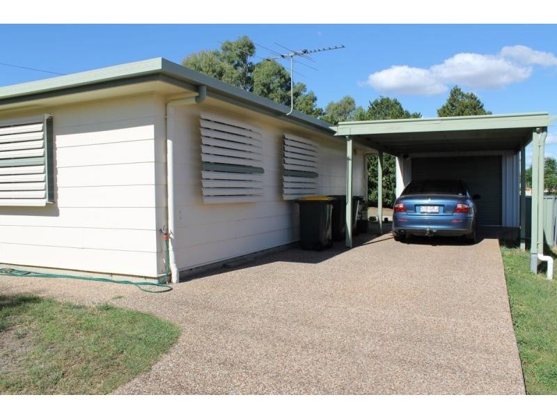 14 Furness Crescent, Warwick QLD 4370