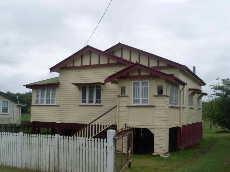 262 East Street, Warwick QLD 4370