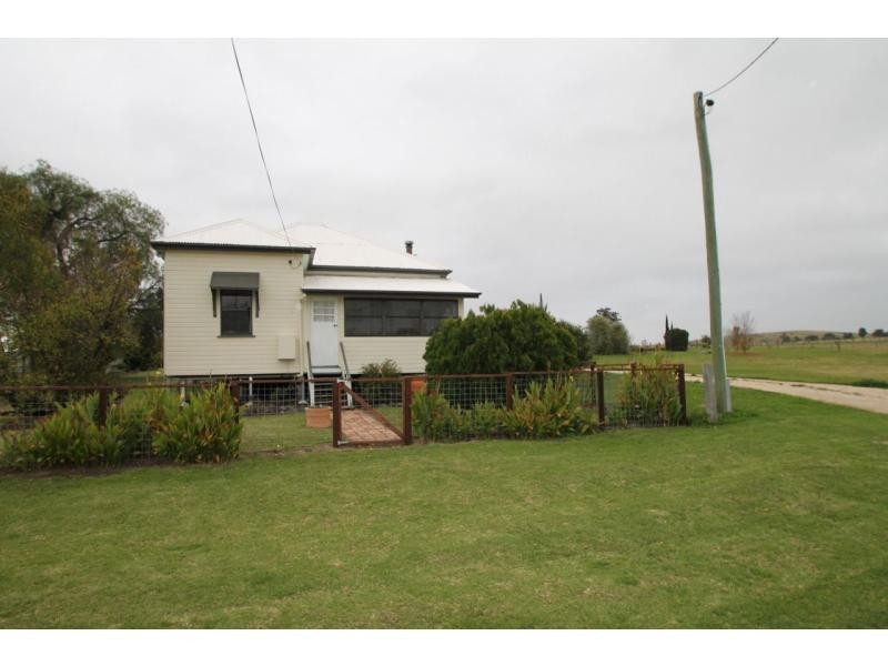 3 Ash Street, Killarney QLD 4373