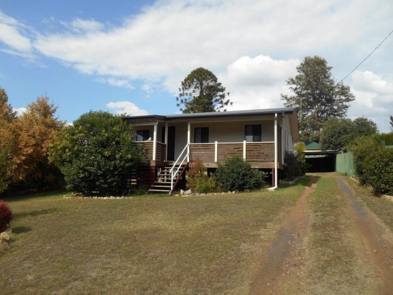 12 Billabong Street, Warwick QLD 4370