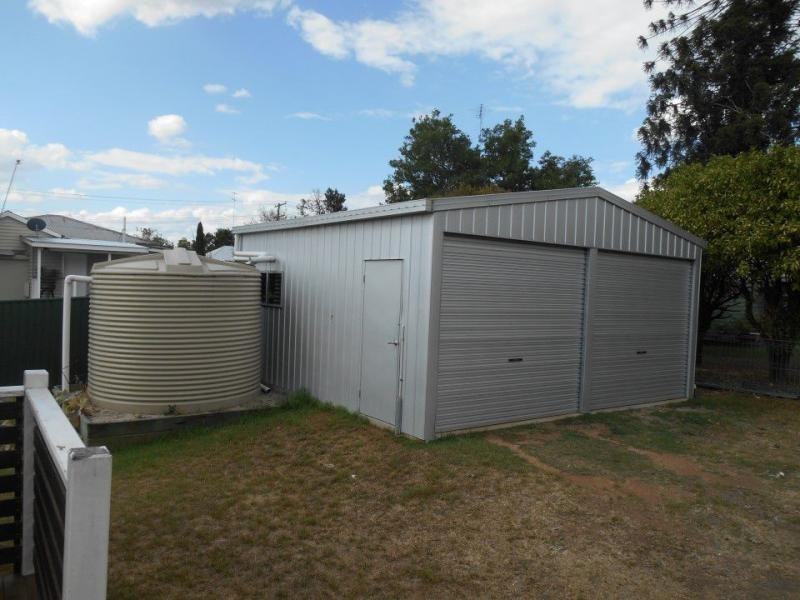 12 Billabong Street, Warwick QLD 4370