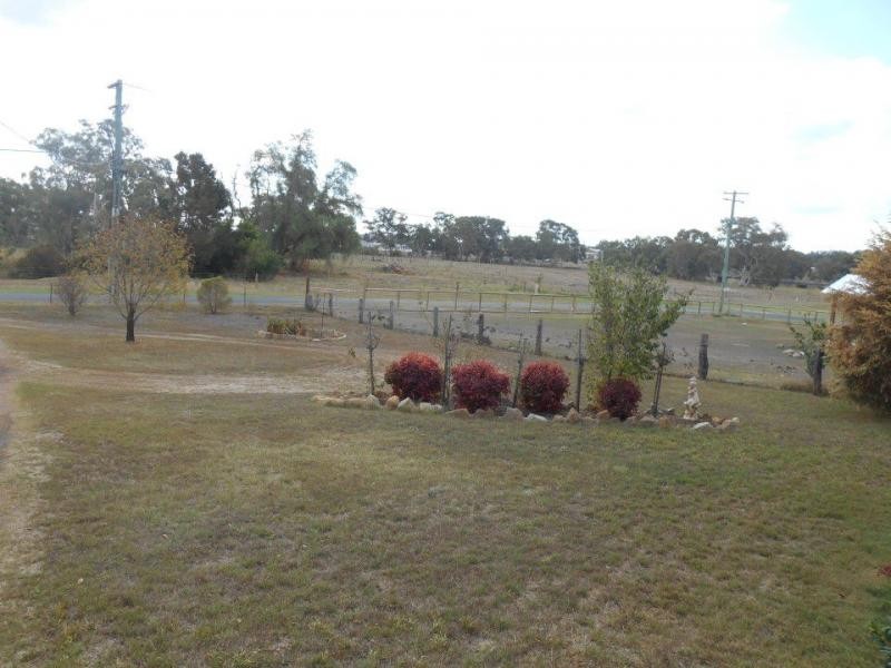 12 Billabong Street, Warwick QLD 4370