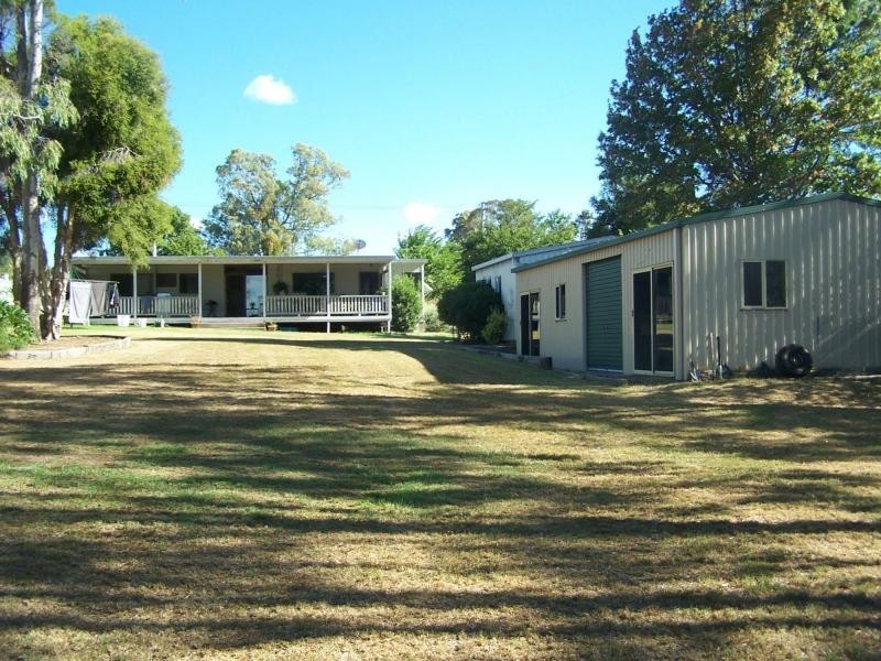 Warwick QLD 4370