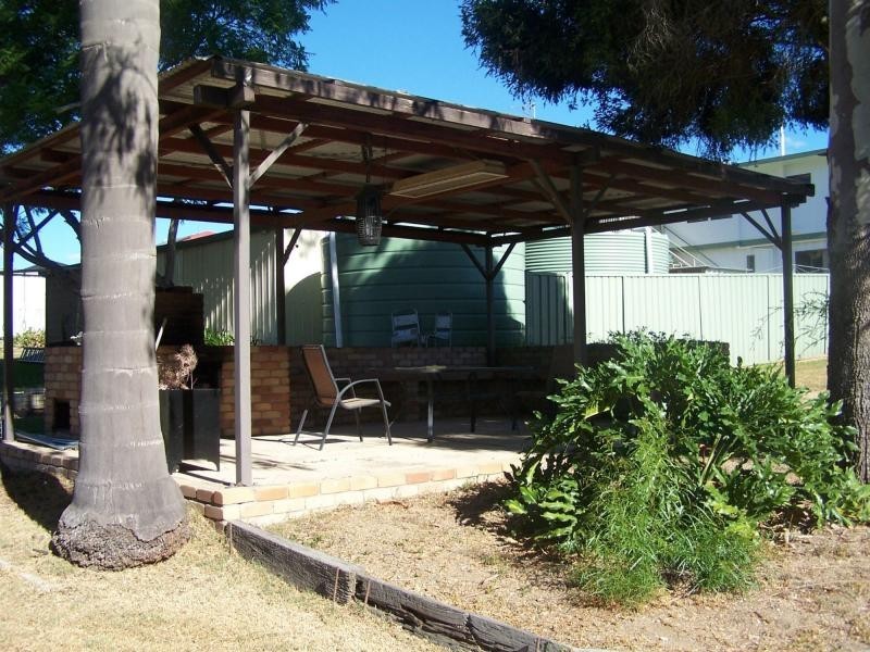 Warwick QLD 4370
