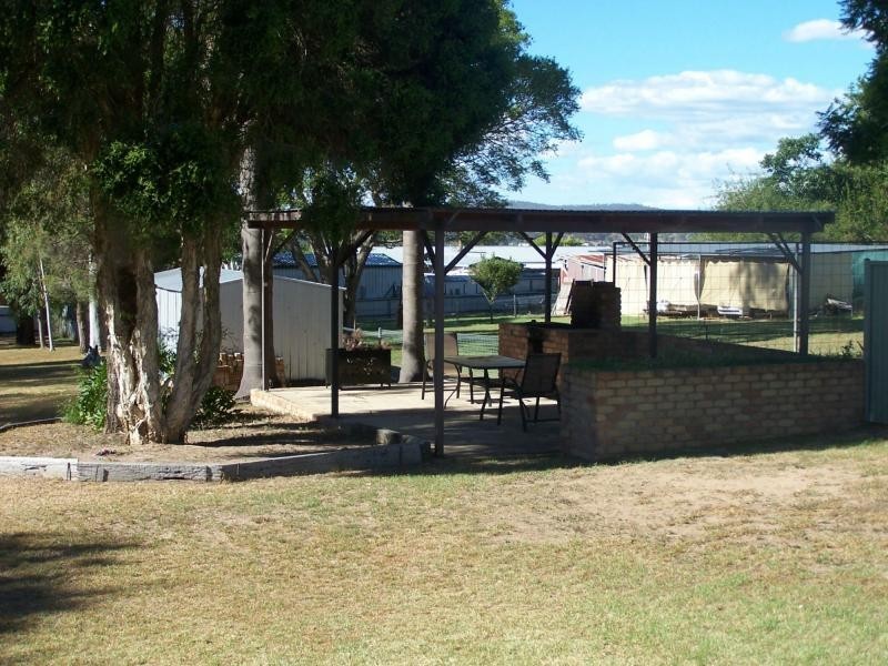 Warwick QLD 4370