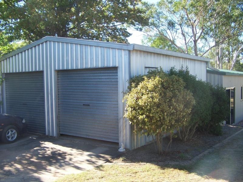 Warwick QLD 4370