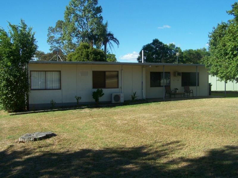 Warwick QLD 4370