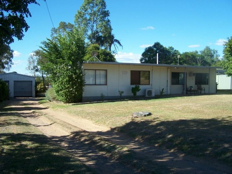 Warwick QLD 4370