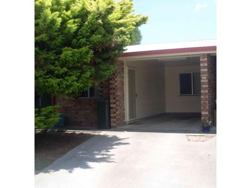 3/37 Oak Avenue, Warwick QLD 4370