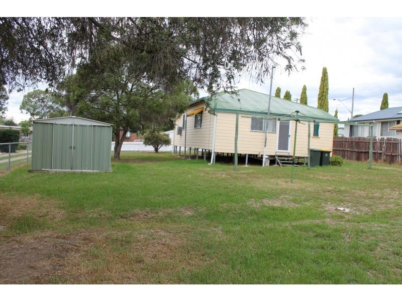 13 George Street, Warwick QLD 4370