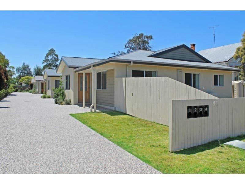 Unit 1/48 Dragon Street, Warwick QLD 4370