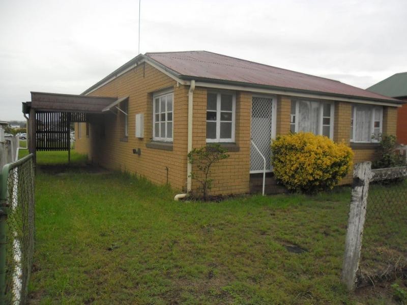 78 Percy Street, Warwick QLD 4370
