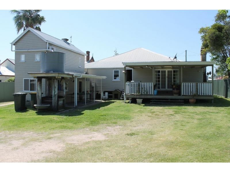 71 Dragon Street, Warwick QLD 4370