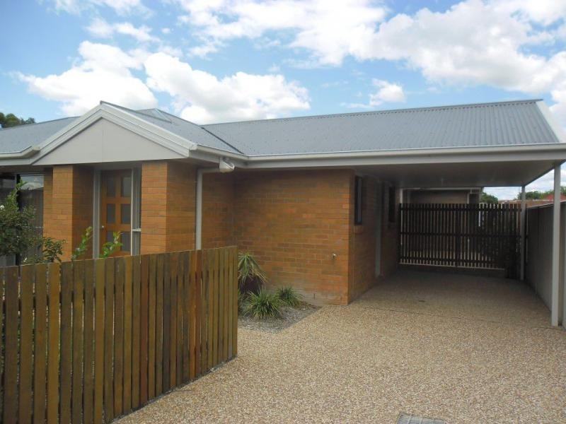 1/22 Stewart Avenue, Warwick QLD 4370