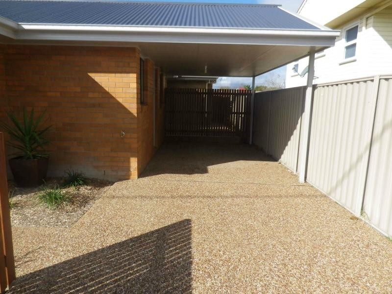 1/22 Stewart Avenue, Warwick QLD 4370