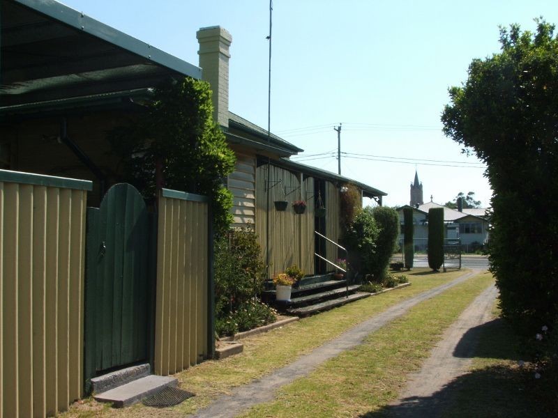 78 Albion Street, Warwick QLD 4370