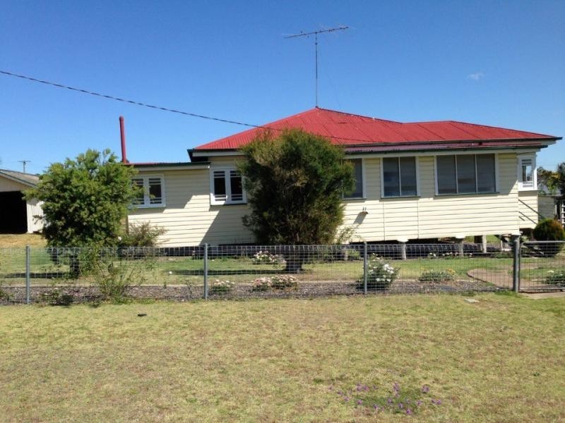 1 William Street, Warwick QLD 4370