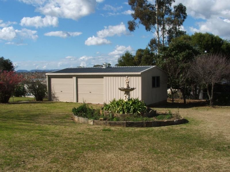 Warwick QLD 4370