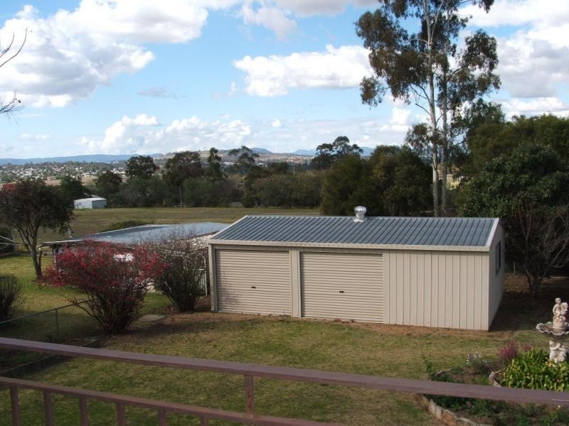 Warwick QLD 4370