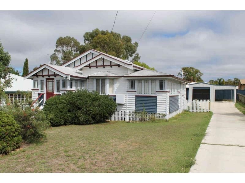 40 Furness Crescent, Warwick QLD 4370