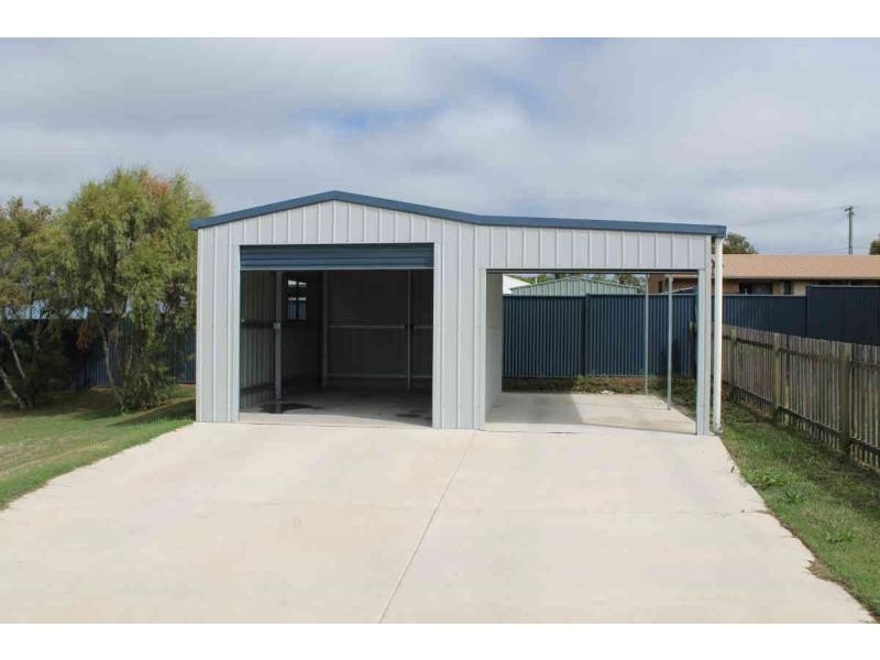 40 Furness Crescent, Warwick QLD 4370