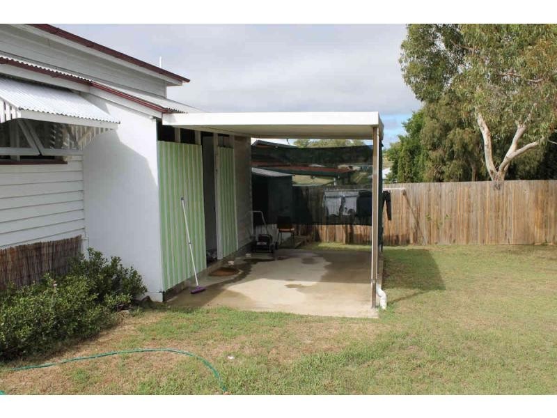40 Furness Crescent, Warwick QLD 4370