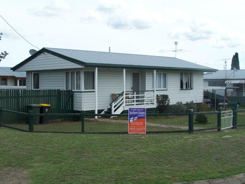 120 Horsman Road, Warwick QLD 4370