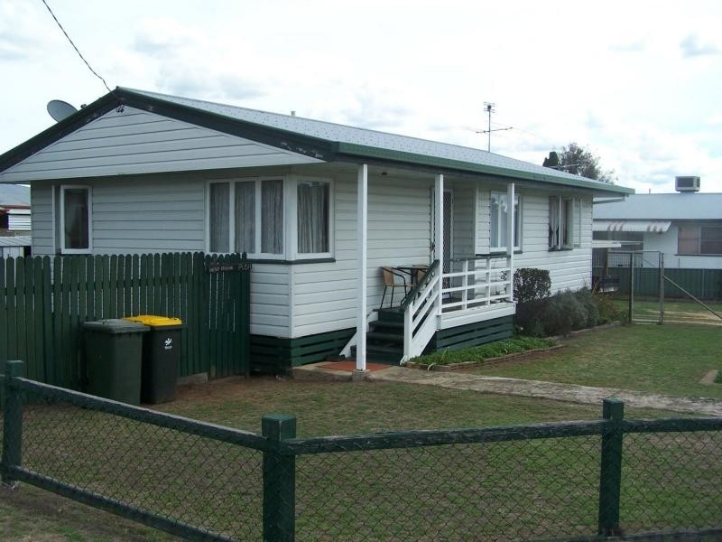 120 Horsman Road, Warwick QLD 4370