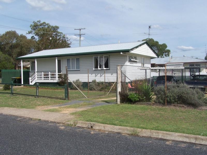 120 Horsman Road, Warwick QLD 4370