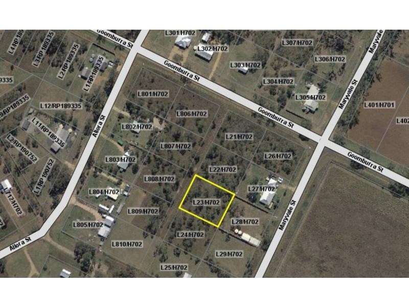 L23 Maryvale Street, Hendon QLD 4362