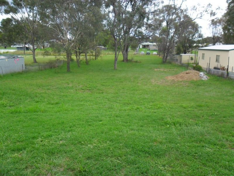 13 Easey Street, Warwick QLD 4370