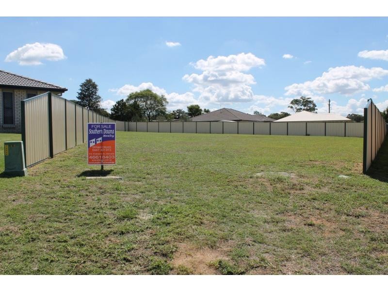 28 Himyar Drive, Warwick QLD 4370