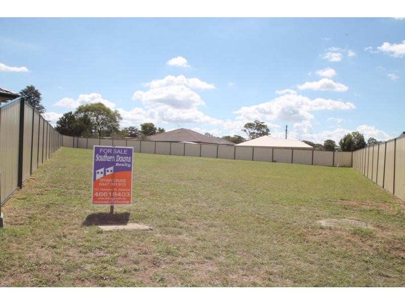 28 Himyar Drive, Warwick QLD 4370