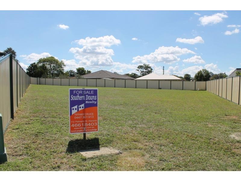 28 Himyar Drive, Warwick QLD 4370
