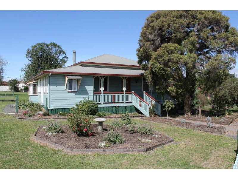 10 Briggs Street, Warwick QLD 4370