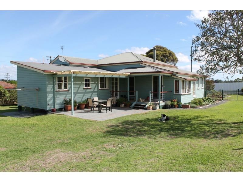 10 Briggs Street, Warwick QLD 4370