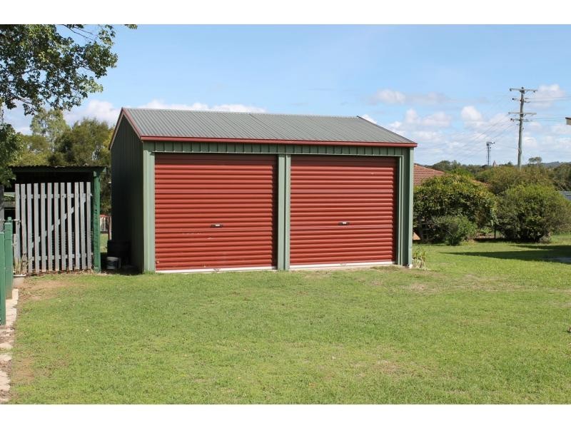 10 Briggs Street, Warwick QLD 4370