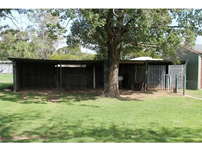 10 Briggs Street, Warwick QLD 4370