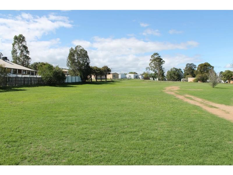 10 Briggs Street, Warwick QLD 4370