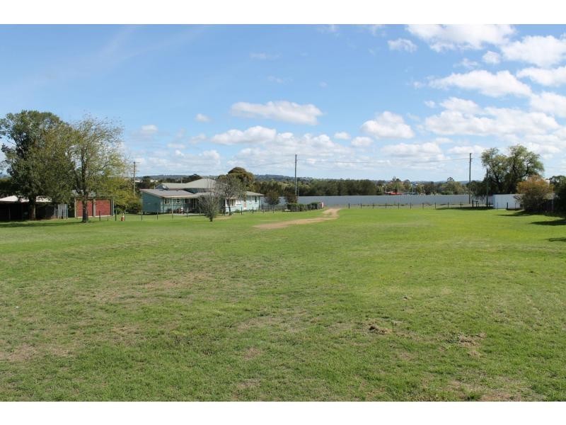 10 Briggs Street, Warwick QLD 4370