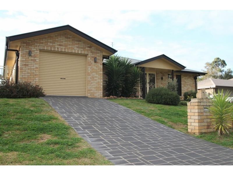 7 Horsman Road, Warwick QLD 4370