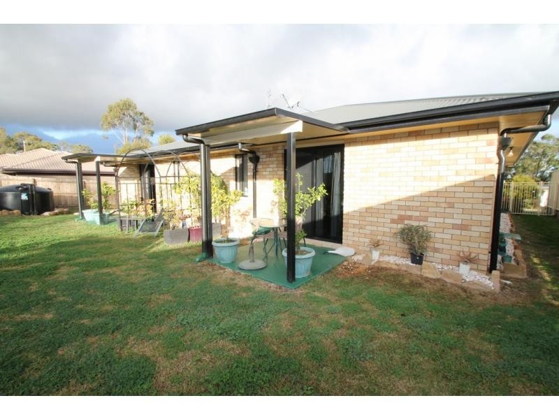 7 Horsman Road, Warwick QLD 4370