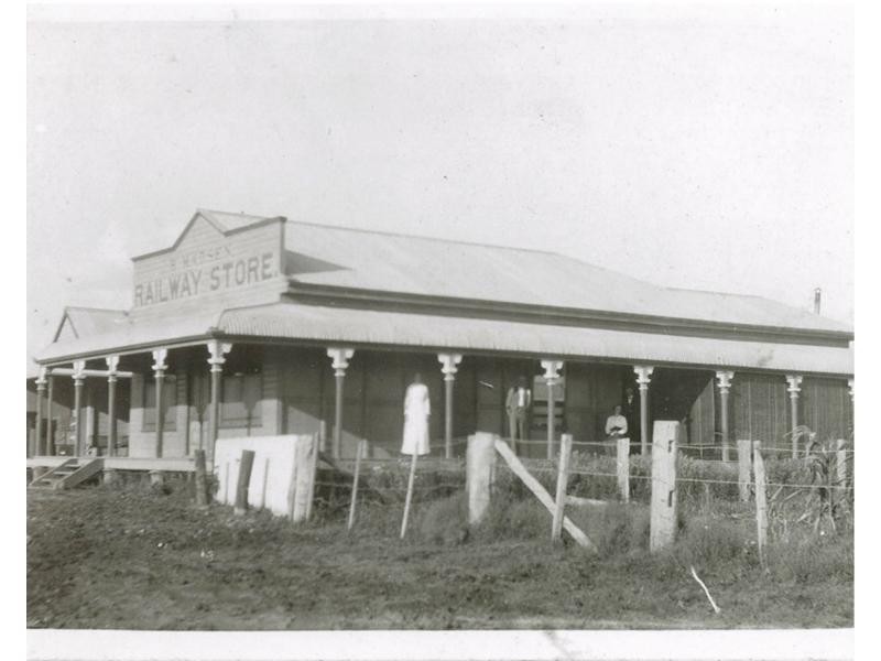 1250 Freestone Road, Warwick QLD 4370