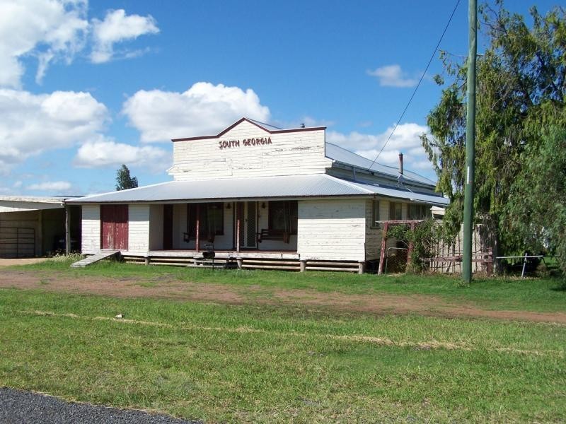 1250 Freestone Road, Warwick QLD 4370